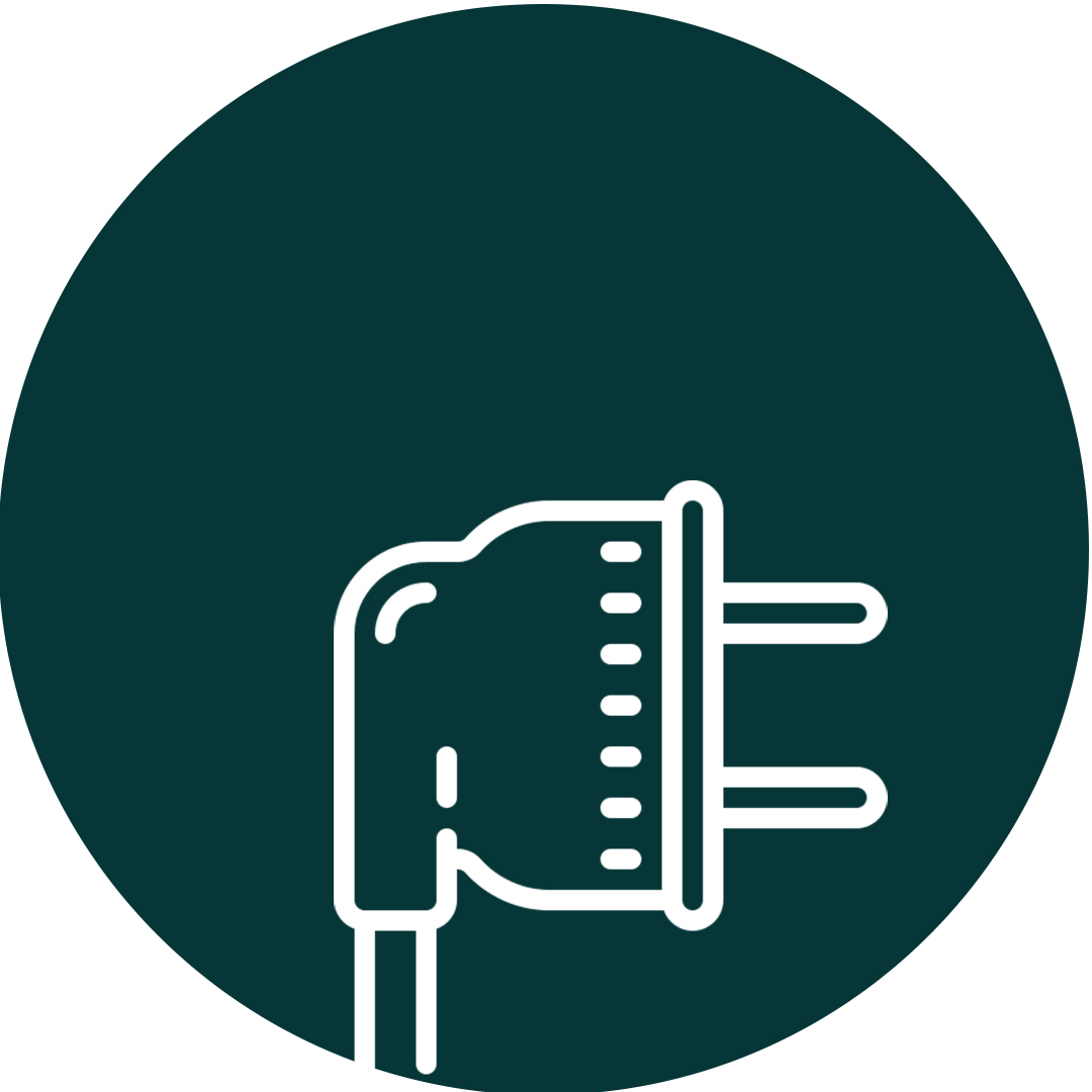 قطعات سیم و غیره