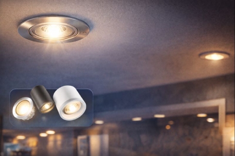 لامپ هالوژن سقفی چیست؟