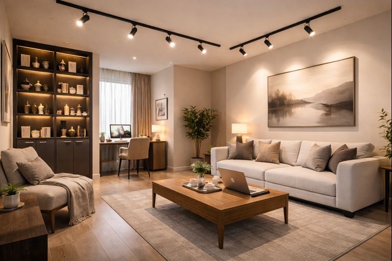 نور قابل هدایت