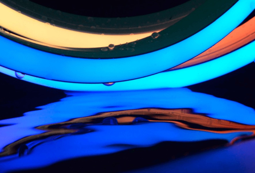 ریسه های LED دیجیتال (DIGITAL LED)