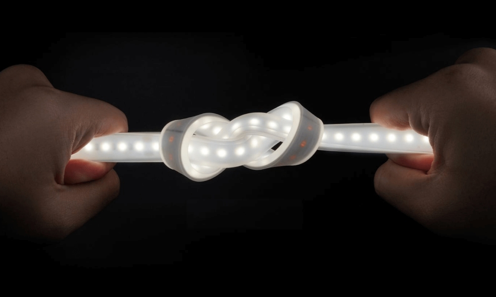 ریسه های LED مدل CSP