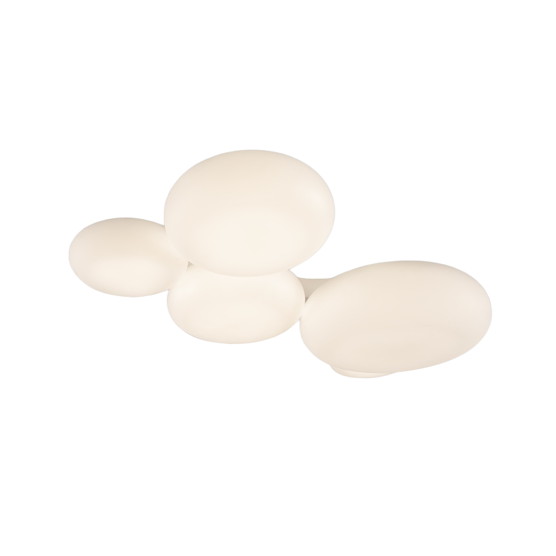 چراغ سقفی ابری کد TS76