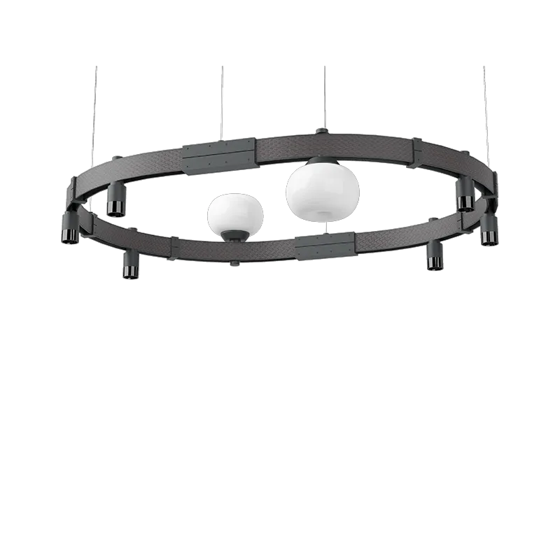 ریل مولتی ترک چرمی