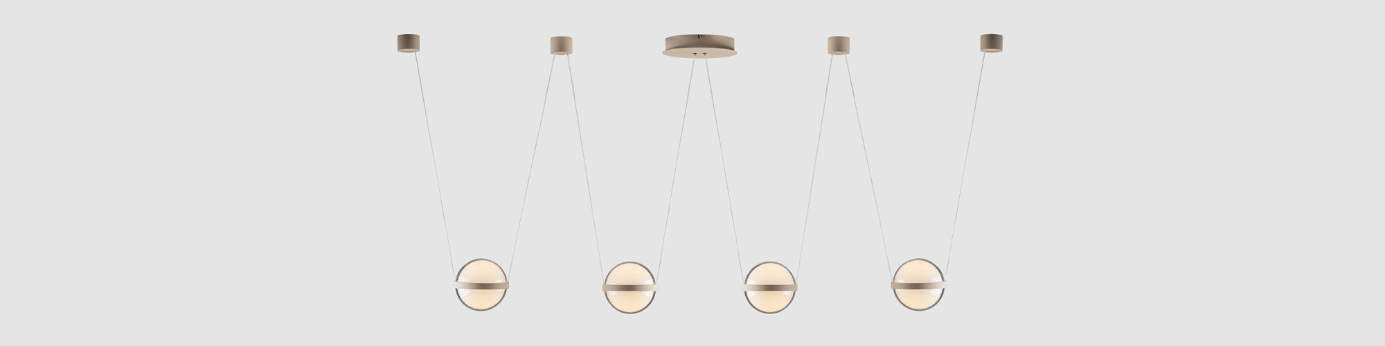 modern lighting